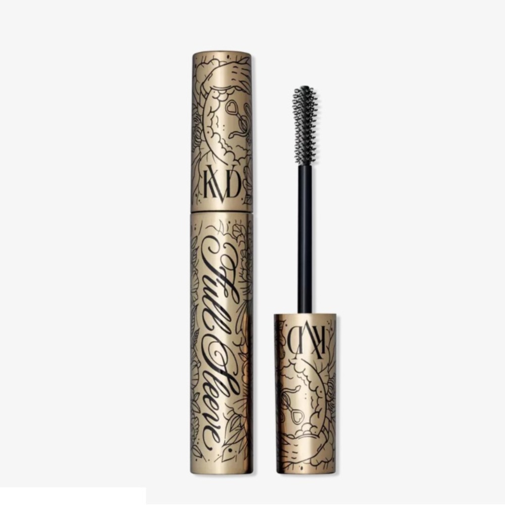 KVD Full Sleeve mascara - Picture 1 of 7